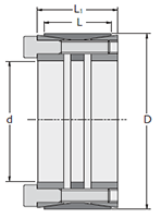 B115 - Medium Duty - dim