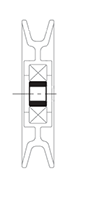 Bore Reducing Adapters