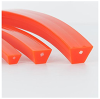 Eagle Orange 85 Cross Section