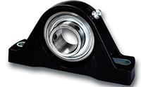 National Bearings Pillow Block