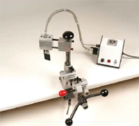 Overlap Welding Kit & Components Overlap Welding Kit & Components