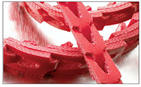POWERTWIST DRIVE® Link Belting
