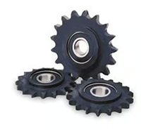 Fenner Drives Sprocket