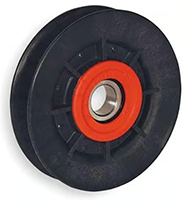Fenner Drives V Belt Idlers Fenner Drives V Belt Idlers