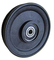 Fenner Drives Cable Pulleys