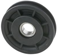 Fenner Drives Round Belt Idlers