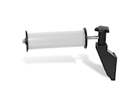 Taper Edge Band Return Roller