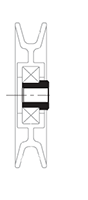 Shoulder Adapters Shoulder Adapters