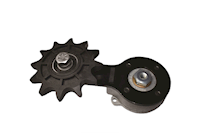 Fenner Drives Tensioner_Sprocket Assemblies