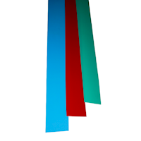Eagle Taper Edge Bands (TEB)