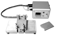 Taper Edge Band Welding Kit