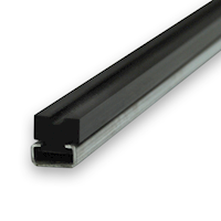 Trackstar Round Belt Guides