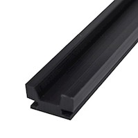 Trackstar V Belt Guides