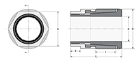 Trantorque NT - dim
