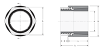 Trantorque OE - dim