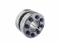 Rigid coupling MAV 1204