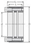 B115 - Medium Duty - dim