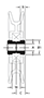 Clevis Adapters -dim