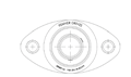 National Bearings Pillow Block Flange Bearings