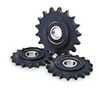 Fenner Drives Sprocket