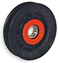 Fenner Drives V Belt Idlers