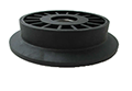 Fenner Drives V Belt Idlers, Single Flange