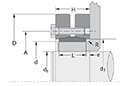 SD10 — Standard Duty - dim