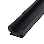 Trackstar V Belt Guides