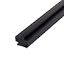 Trackstar Single Chain Guide with Mounting Channel