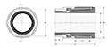 Trantorque NT - dim