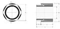 Trantorque OE - dim